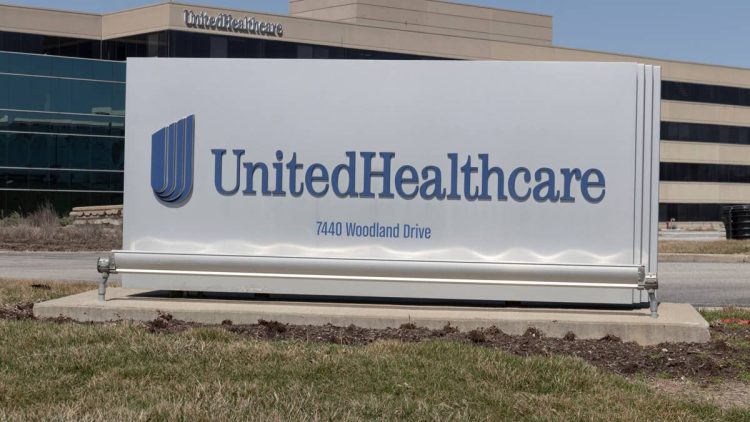 JPMorgan resets UnitedHealth stock target for 2026