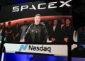 Veteran hedge fund manager makes a brazen SpaceX bet
