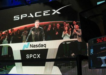Jim Cramer delivers unmistakable verdict on SpaceX price action