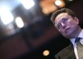 Elon Musk drops trillion-dollar message to SpaceX investors