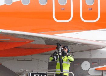 The fuel crisis just exposed a major problem with green aviation
