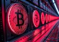 AI Data Center Bear Case: $99bn Backlog, $50bn Debt, 1 of…