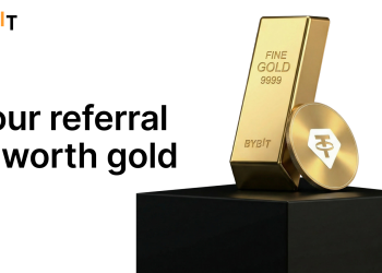 Tether Gains Shariah Certification for $3.3 Billion Gold…