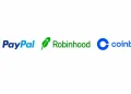 PayPal, Robinhood and Coinbase Earnings Could Reprice…