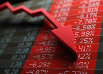 Alphabet Stock Falls 7%, Tesla Drops 14.5% as Wall Street…