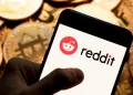 Reddit Grew Revenue 61% and Lost 9% Anyway. Google Is Why.