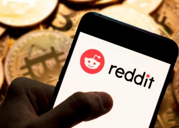 Reddit Grew Revenue 61% and Lost 9% Anyway. Google Is Why.