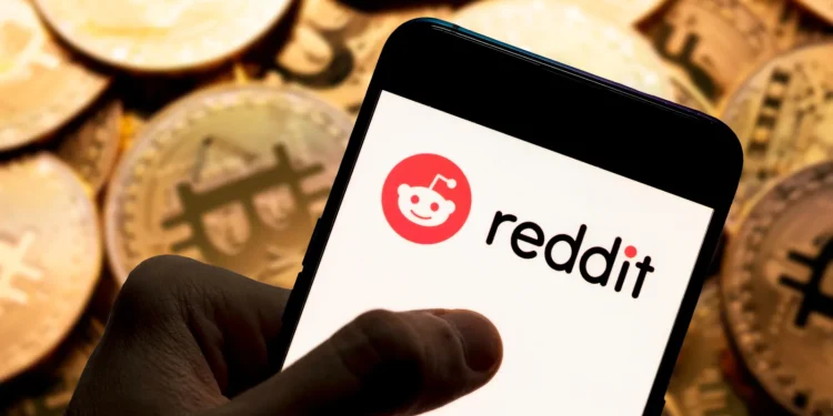 Reddit Grew Revenue 61% and Lost 9% Anyway. Google Is Why.
