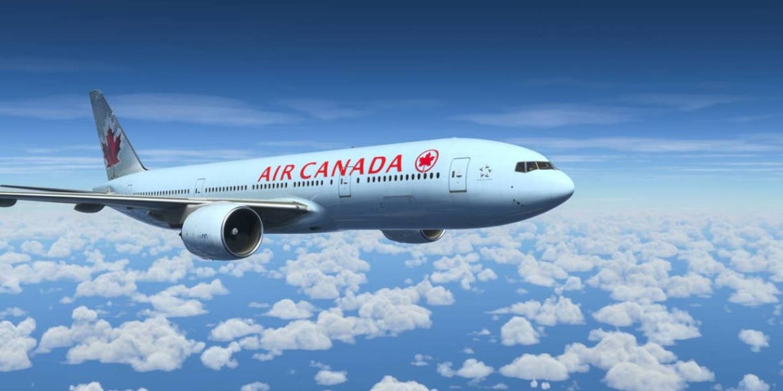Another airline cancels 8 flights to the U.S.