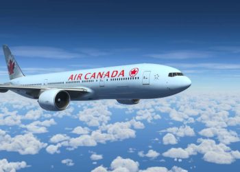 Another airline cancels 8 flights to the U.S.