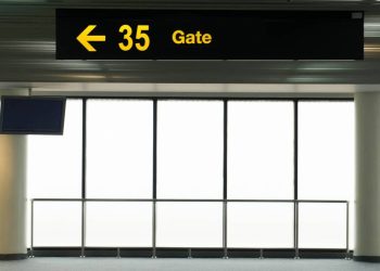 Another travel company files for Chapter 11 bankruptcy