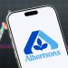 Albertsons stock in hot water after sobering reveal