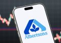 Albertsons stock in hot water after sobering reveal