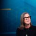 Cathie Wood buys $8.7 million of beaten-down AI stock