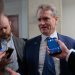 Bank of America CEO has sobering verdict on the economy