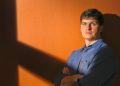 Michael Burry sees something in DraftKings the market is missing