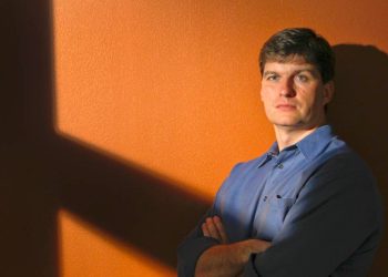 Michael Burry sees something in DraftKings the market is missing
