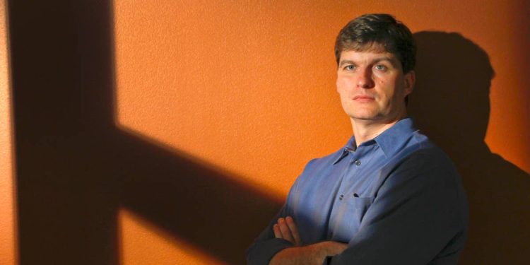 Michael Burry sees something in DraftKings the market is missing