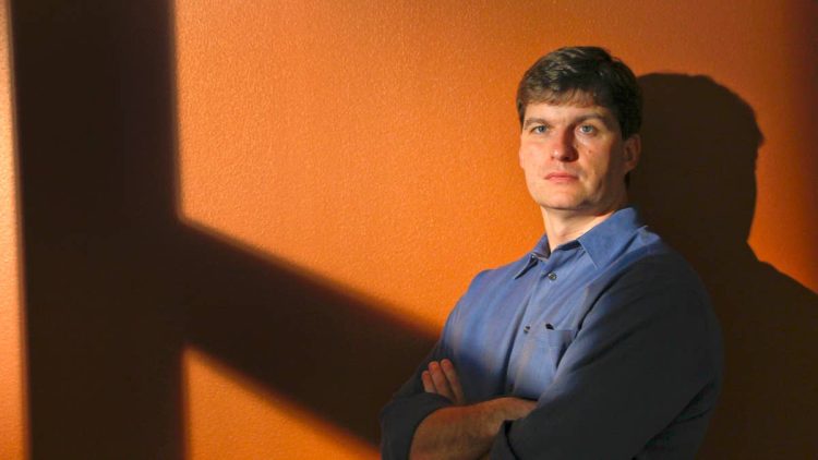 Michael Burry sees something in DraftKings the market is missing