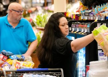Kroger just shook up the supermarket landscape