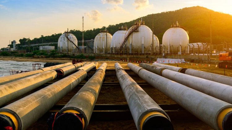 Secretary Bessent just revealed why Iran oil market didn’t buckle