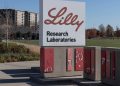 Goldman Sachs sees writing on the wall for Eli Lilly stock