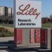 Goldman Sachs sees writing on the wall for Eli Lilly stock