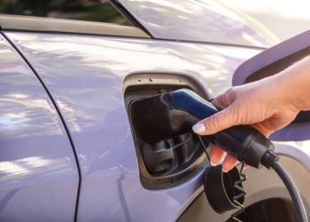 California takes $3,500 step to make EVs more affordable
