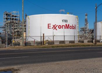 BofA just turned on Exxon in favor of Chevron