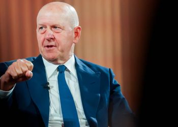 Goldman Sachs sends strong wake-up call on American jobs