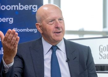 Goldman Sachs quietly snags a corner of America’s retirement money