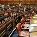 Pelosi votes no on House stock ban that actually protects her trades