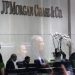 J.P. Morgan’s stock price is flashing valuation warning