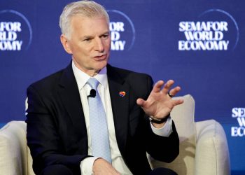 Southwest Airlines CEO warns rising fuel costs will dampen EPS