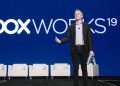 Box CEO reveals why AI boom is still early innings
