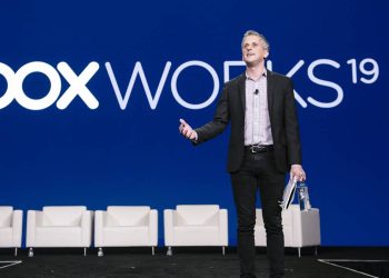 Box CEO reveals why AI boom is still early innings