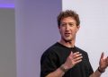 Meta CEO sends warning on its AI goal before earnings