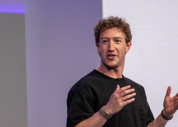 Meta CEO sends warning on its AI goal before earnings