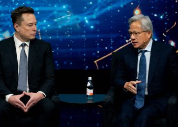 Elon Musk sends blunt verdict on the future of humanity and AI