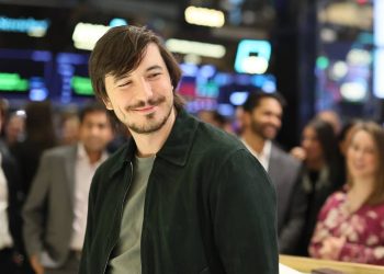 Goldman Sachs doubles down on Robinhood stock after record trading surge