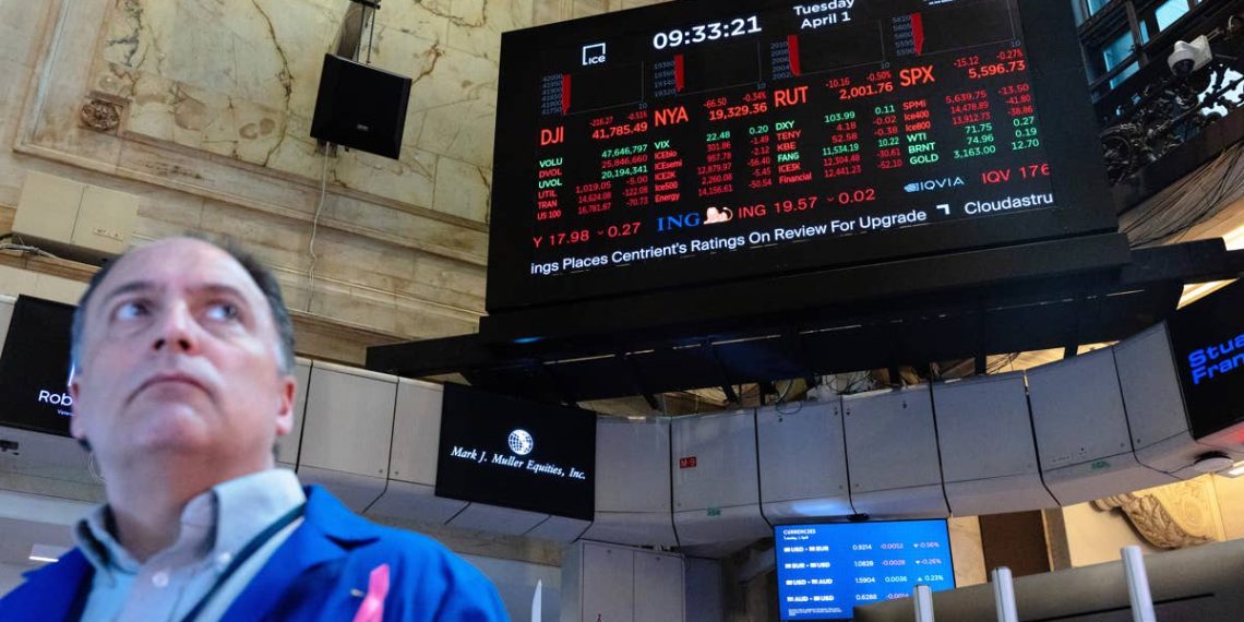 UBS doubles down on its S&P 500 target