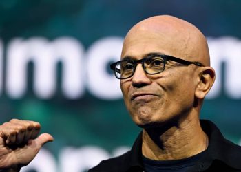 Mark Zuckerberg, Microsoft CEO just made major AI decision