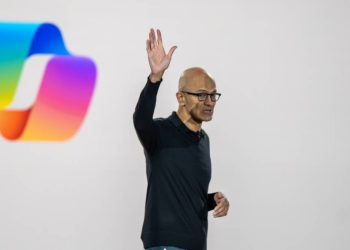 Microsoft CEO adds fuel to Palantir CEO’s AI warning 