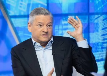 Netflix just made its slowdown harder to measure