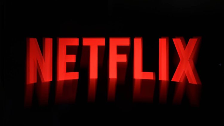 Jim Cramer gives his two cents about Netflix stock