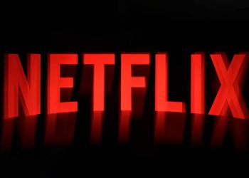 Jim Cramer gives his two cents about Netflix stock
