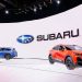 Subaru is making a bet most rivals just abandoned