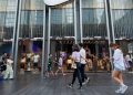 Sportswear giant continues store closures nationwide