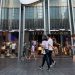 Sportswear giant continues store closures nationwide