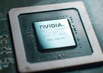 Nvidia revealed missing puzzle piece of its long-term strategy